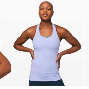 Lululemon Cool Racerback II *Nulu